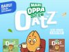 Choose Your mood with new MariOppa Oatz drink