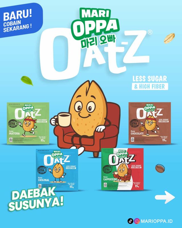 marioppa oat
