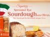 Massimo Bread expands into sourdough segment