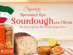 Massimo Bread expands into sourdough segment