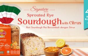 Massimo Bread expands into sourdough segment