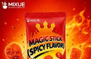 Mixue Malaysia spices up growth with magic stick