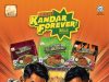 MyKuali brings Penang’s Nasi Kandar to instant noodles