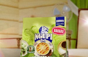 Taste tradition, sip innovation with ZUS Coffee’s Kopi Onde Onde