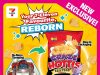 Craze Hottis returns with nostalgia in a new pack