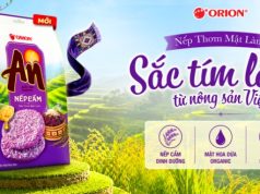 Orion Vietnam brings Northwest flavours to modern snacking
