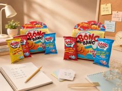 Orion turns exam stress into motivation with Bống Bang