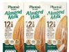 Plantaé introduces high protein almond milk at 7‑Eleven Thailand