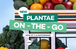 Plantaé brings lab‑inspired nutrition to 7‑Eleven with on‑the-go range