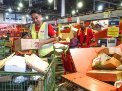 Pos Malaysia Consolidates Domestic and International Courier Services Under Pos Laju