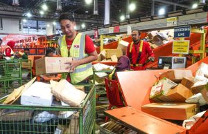 Pos Malaysia Consolidates Domestic and International Courier Services Under Pos Laju