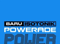 POWERADE returns to Indonesia with tailored hydration solutions