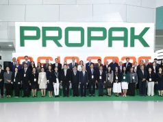 ProPak Asia 2026 opens, driving Industry 5.0 shift to position Thailand as global F&B hub