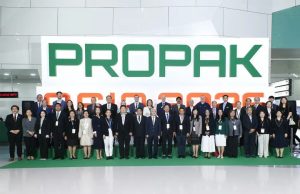 ProPak Asia 2026 opens, driving Industry 5.0 shift to position Thailand as global F&B hub