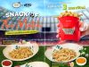 Salad Factory and Heinz elevate game‑day dining with the Heinz Dipper