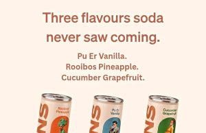 SANS is the answer to ‘modern soda’ in Malaysia