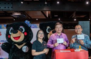 Pos Malaysia Launches ‘Visit Malaysia 2026’ Special Stamp Celebrating the Nation’s Diversity and Heritage