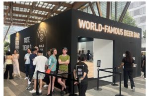 Tiger Beer blind tasting experiment sparks renewed pride in Singapore-born brand