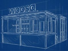 Woosa Redefines Sleep Through The Art Of Scent At The Dream Assembly At Waterway Point