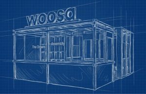 Woosa Redefines Sleep Through The Art Of Scent At The Dream Assembly At Waterway Point