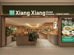 Xiang Xiang Hunan Cuisine Welcomes Its Fifth Malaysian Outlet In Sutera Mall, Johor
