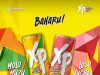 Level Up Your Day with XP Energy Sparkling