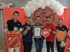 Marrybrown Sets Malaysia Book of Records with 48,866 Fried Chicken Pieces Sold in a Day