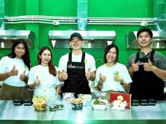 Betagro Ventures Unveils New Kitchen Business, Empowering Food SMEs for Digital Growth