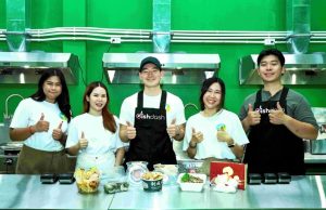 Betagro Ventures Unveils New Kitchen Business, Empowering Food SMEs for Digital Growth