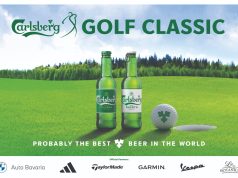 Carlsberg Golf Classic Returns for Its 33rd Year, Bringing Golfers Together Across the Nation
