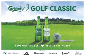 Carlsberg Golf Classic Returns for Its 33rd Year, Bringing Golfers Together Across the Nation