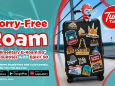 Tune Talk Launches World’s First Prepaid Plan with Free Roaming Across 13 Countries