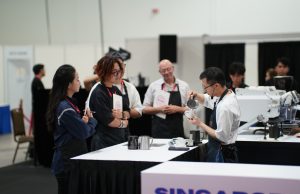 New Champions Emerge at the Singapore National Coffee Championship 2026 as Singapore’s Coffee Scene Continues to Flourish