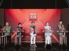 Taiwan’s No.1 Health & Wellness Brand Jhaoho Makes Malaysia Its First Overseas Market And Launches “Wei Gu Mi” Bone Wellness Supplement
