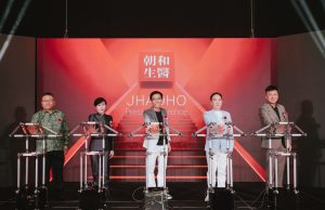 Taiwan’s No.1 Health & Wellness Brand Jhaoho Makes Malaysia Its First Overseas Market And Launches “Wei Gu Mi” Bone Wellness Supplement