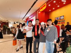 Happy Potato enters 4 new markets in 6 months