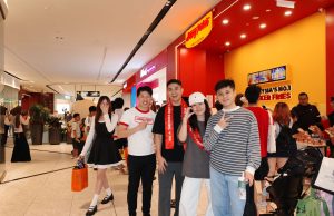 Happy Potato enters 4 new markets in 6 months