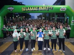 MILO® Malaysia Breakfast Day 2026 Grand Finale Unites Over 75,000 Malaysians Across Six States to Champion Healthy Breakfast Habits