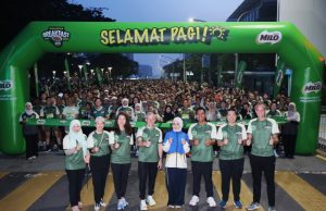 MILO® Malaysia Breakfast Day 2026 Grand Finale Unites Over 75,000 Malaysians Across Six States to Champion Healthy Breakfast Habits