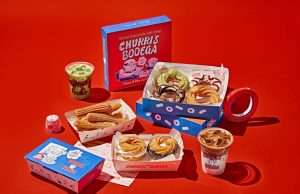 Malaysia’s New Dessert Spot, Churri’s Bodega, Reimagines Churros with Playful Flavours and Whimsical Charm