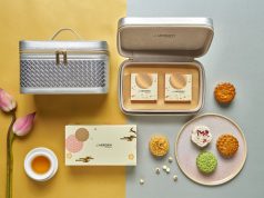 Le Méridien Putrajaya Celebrates the Season of Togetherness with its 2026 Mid-Autumn Mooncake Collection