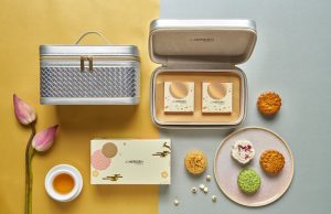 Le Méridien Putrajaya Celebrates the Season of Togetherness with its 2026 Mid-Autumn Mooncake Collection