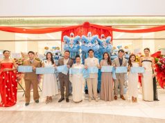 Tresor Monde.H Celebrates Grand Opening at KLGCC Mall, Introducing a New Destination for Fine Jewellery and Personalised Craftsmanship