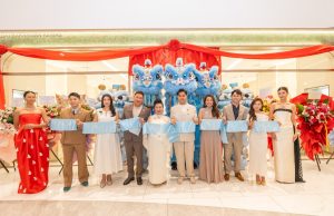 Tresor Monde.H Celebrates Grand Opening at KLGCC Mall, Introducing a New Destination for Fine Jewellery and Personalised Craftsmanship