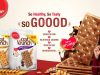 Munchy’s makes crackers relevant again with Oat Krunch Cream Cracker