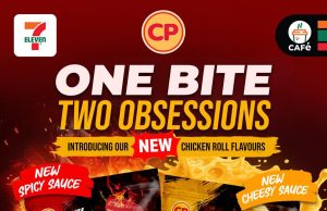 CP expands Thai Street Food Series in Malaysia