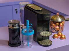 Nespresso Malaysia Introduces the All‑New Vertuo Up, Bringing a World Of Coffee Possibilities Home