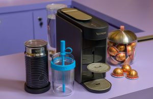 Nespresso Malaysia Introduces the All‑New Vertuo Up, Bringing a World Of Coffee Possibilities Home