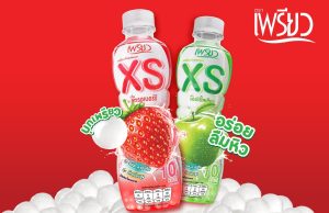 Sappe launches PREAW XS with chewy konjac pearls and functional benefits