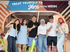 Young Malaysians Celebrate Life’s Little Wins with NESCAFÉ’s New Ready-to-Drink Range